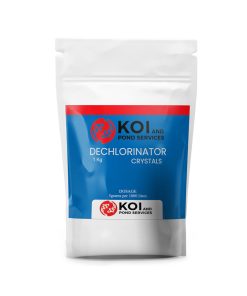 Dechlorinator Crystals