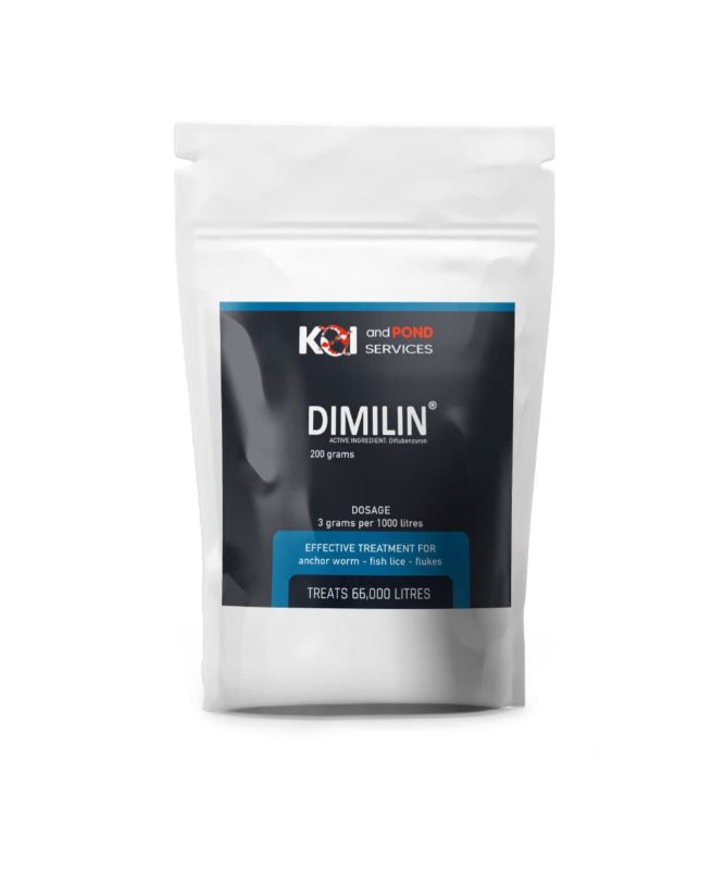 Dimilin® - Koi and Pond Services