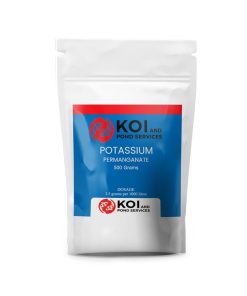 Potassium Permanganate