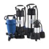 Submersible Pump Vansan