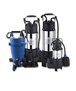 Submersible Pump Vansan