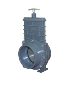 Slide Valve